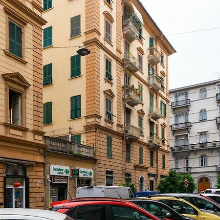 La Terrazza Di Lidia Apartment La Spezia Exterior foto