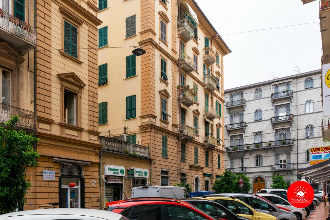 La Terrazza Di Lidia Apartment La Spezia Exterior foto